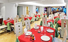 Foto Hotel Ambassador in Rhodos stad ( Rhodos)